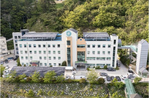 울릉군 보건의료원, 공중보건의사 7명 신규 배치 기사 이미지