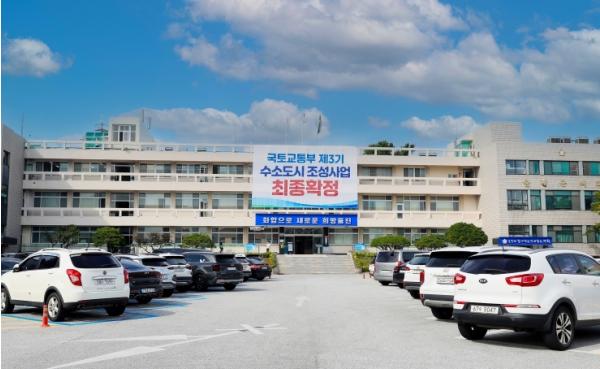 울진군 “입학생 필수예방접종 놓치지 마세요” 기사 이미지
