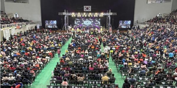 ‘제27회 기장 어르신 한마당 축제’ 성공적 개최 기사 이미지