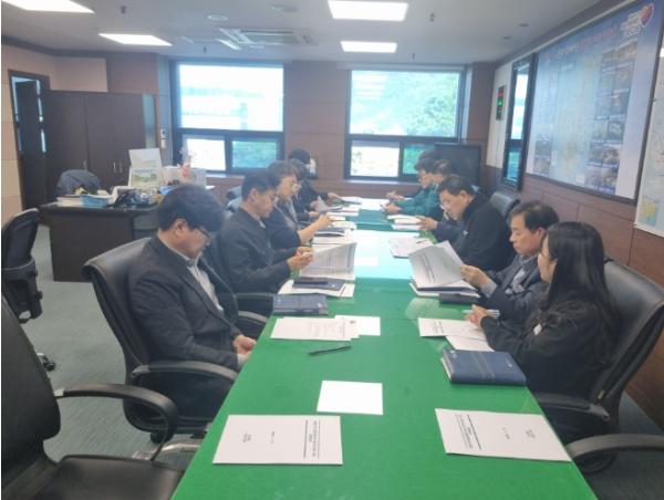 거제시, 하천·계곡 불법점용 근절 위해 선제적 대응 나서