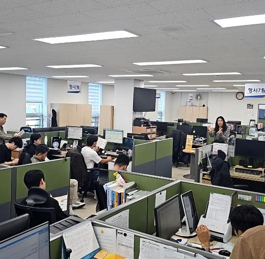 포항시, 자살 유족 ‘원스톱 서비스’ 강화…경찰과 협력해 일상 회복 돕는다