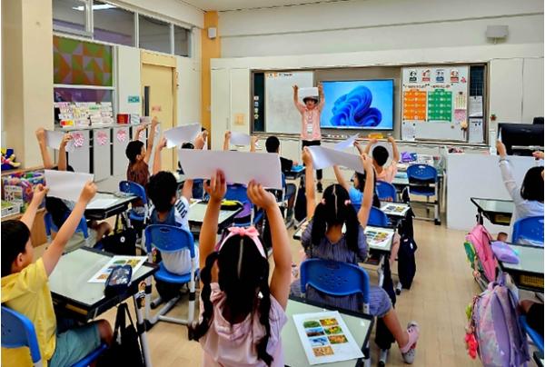 “단지 내 숲 해설 들으러 갈래?”… 송파구, ‘우리동네 숲 산책’ 운영 기사 이미지