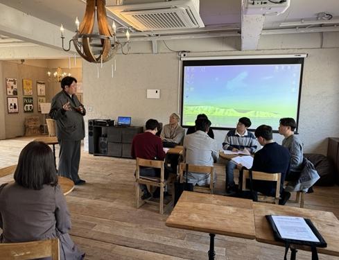 강원관광재단, 전국 유일 2년 연속 신규 선정 ‘관광서비스 경쟁력 강화 사업