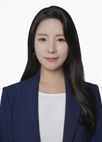 용산구의회 윤정회 의원, 용산구에 녹지 네트워크 구축 제안