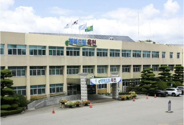 옥천군, 로컬푸드 연중생산 비닐하우스 보조사업 사후관리 점검 실시 기사 이미지