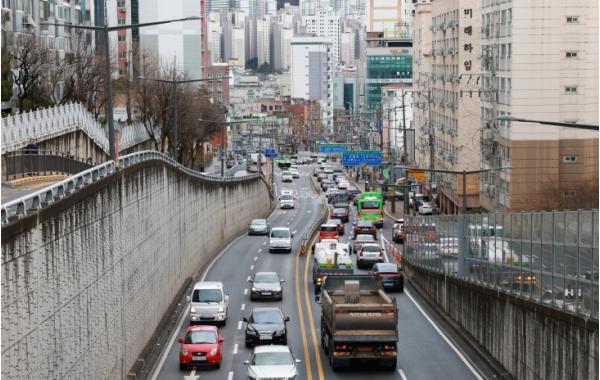 은평구, 신사고개역 신설 타당성 확인…'광역교통 개선 대책에 포함돼야' 기사 이미지