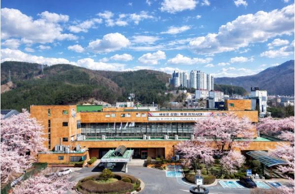 태백시, '아동·청소년 꿈탄탄 바우처' 이용실태 설문조사 실시 기사 이미지