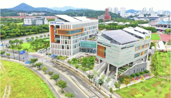 안산시 단원보건소, 장기요양기관 대상 '찾아가는 감염병 예방 교육' 진행 기사 이미지