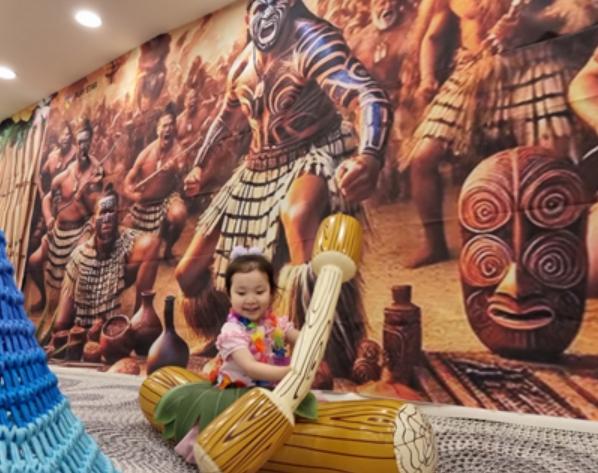 강동구, 내 생애 첫 세계여행 … '아이·부모 모두투어' 운영 기사 이미지