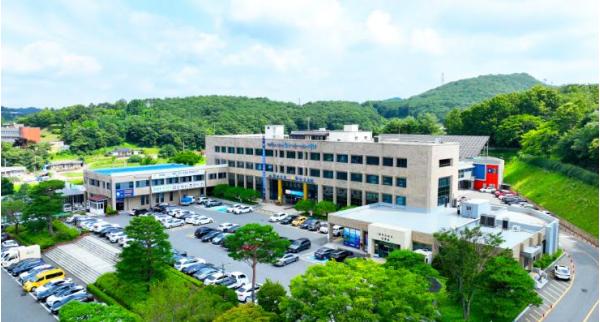 청양군, “저소득층 암 환자 의료비 지원 신청하세요” 기사 이미지