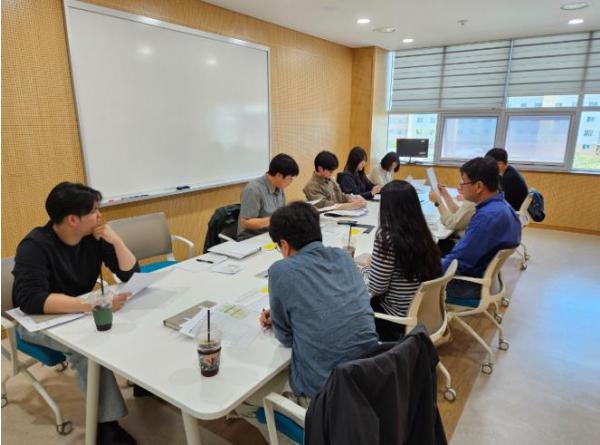 청양군, 2026년 세외수입 체납액 정리 TF팀 운영 기사 이미지