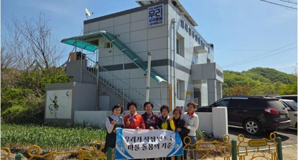 고령군 우곡나눔플랫폼, 돌봄사각지대 해소...통합돌봄 연계 본격화 기사 이미지