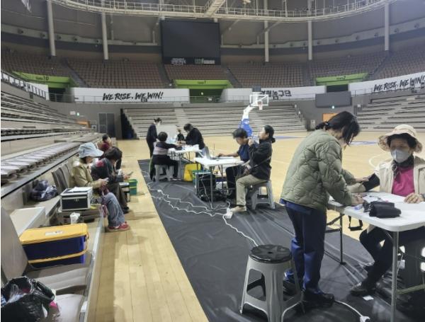 화성특례시, 여성농업인 특수건강검진 실시...자부담 10%로 건강 챙기세요 기사 이미지