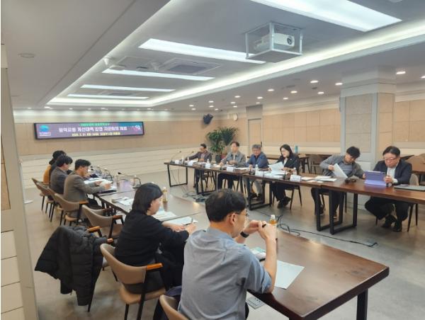의정부시, 용현 공공주택지구 교통대책 선제 마련 기사 이미지
