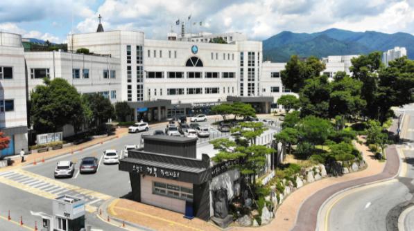 가평군, '종량제봉투 95만매 추가 제작… 재고 충분' 기사 이미지