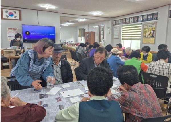서귀포시, '지속 성장하는 농촌마을 육성' 역량강화사업 본격 추진 기사 이미지