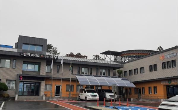 서귀포시 동부보건소, 제주권역재활병원 연계 방문재활 프로그램 운영 기사 이미지