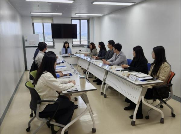 연천교육지원청 Wee센터, '학생 위기지원협의체' 가동 기사 이미지