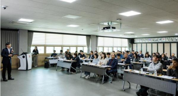합천군, ‘찾아가는 보건복지서비스 맞춤형 컨설팅’ 실시 기사 이미지