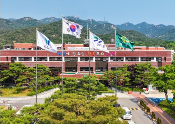 과천시, 민간임대주택사업자 대상 주요 사항 안내 강화 기사 이미지