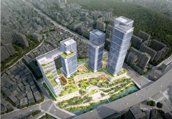 서대문구의 미래를 열다 '서대문구 홍제역 역세권 활성화 사업' 서울시 통합심의 통과 기사 이미지