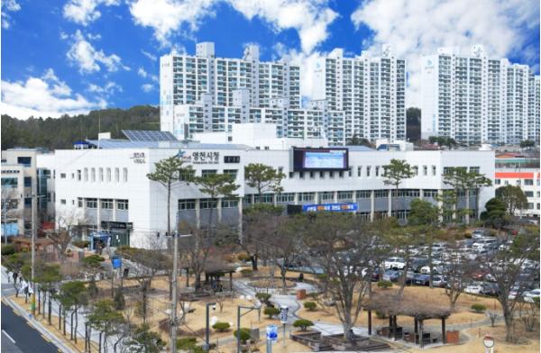 영천시, 담배 규제사항 합동 점검·단속 실시 기사 이미지