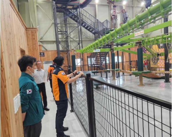 영천시, ‘2026년 집중안전점검’ 실시 기사 이미지