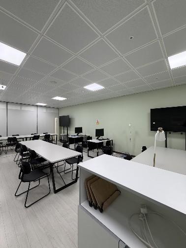 부천시 상동종합사회복지관, 청년모여락(樂) 운영 기사 이미지