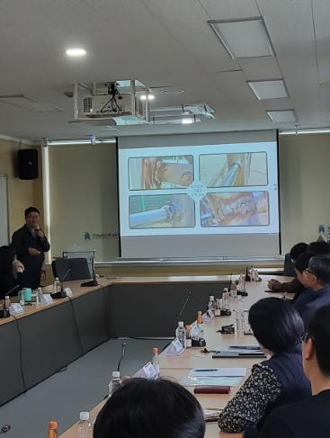 경남교육청, 빈틈없는 점검으로 어린이놀이시설 안전사고 막는다 기사 이미지