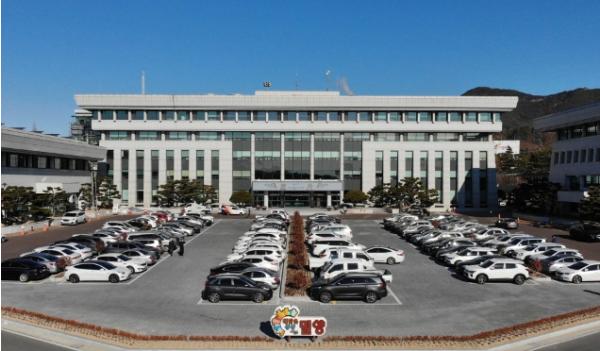 밀양시, 국가유산청 황권순 무형유산국장 초청 특강 개최 기사 이미지