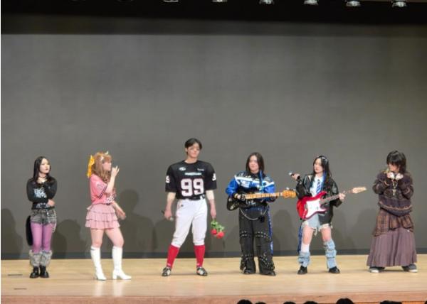 하남 한국애니메이션고, 미래를 디자인하다: 창조적 열정으로 탄생한 차세대 콘텐츠 기사 이미지