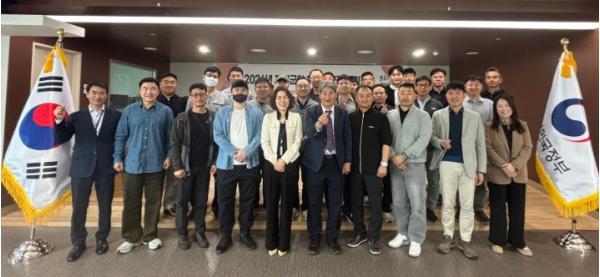 인천보훈지청 제대군인지원센터, “중장기복무 제대군인 취업역랑강화 워크숍 개최”