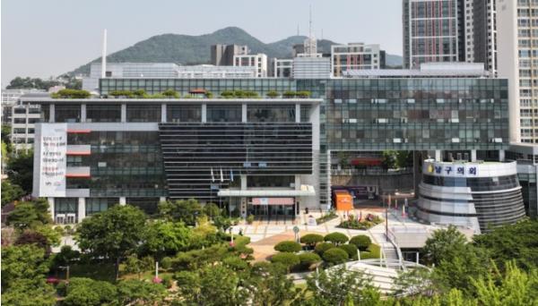 남구 오륙도인생후반전지원센터, 신중년의 경험을 지역사회로… ‘사회공헌활동 지원사업’ 운영 박차 기사 이미지