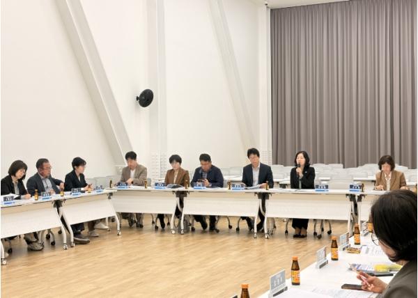 춘천시, 고유가 피해지원 지급 앞두고 읍면동 긴급 점검