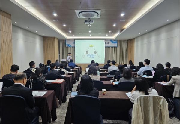 춘천시 ‘기업 맞춤형 수출 역량 교육’ 열어