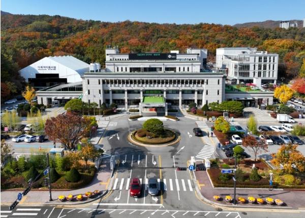 의정부시, 권한대행 체제 전환 ‘행정 공백 최소화’ 기사 이미지
