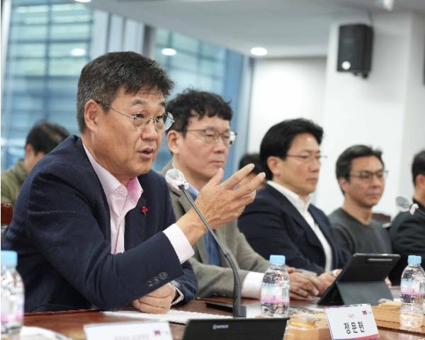 중동 긴장 여파에 종로구 대응 강화… 피해기업 지원 등 총력 기사 이미지