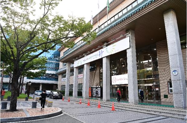 대구 동구, ‘고유가 피해지원금’ 오는 27일부터 순차 지급 기사 이미지