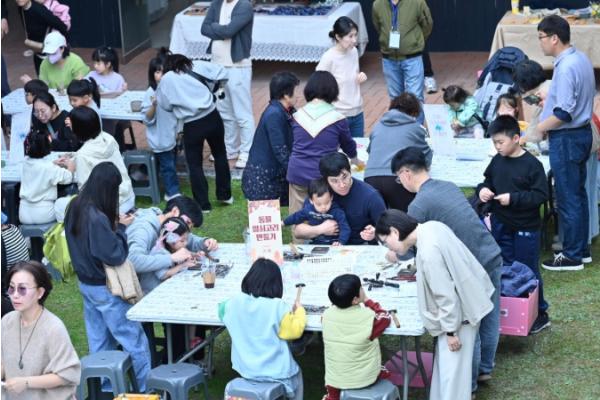 광주광역시 남구, 빛고을공예창작촌 입주 작가 뽑는다 기사 이미지