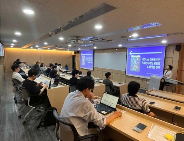 광주광역시 남구, ‘지역‧산업 맞춤형 일자리 사업’ 추진 기사 이미지