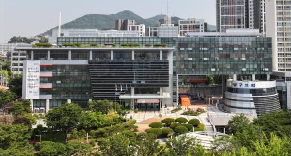 부산 남구, 글로벌 K-컬쳐 영어동아리 운영... 참가자 모집 기사 이미지