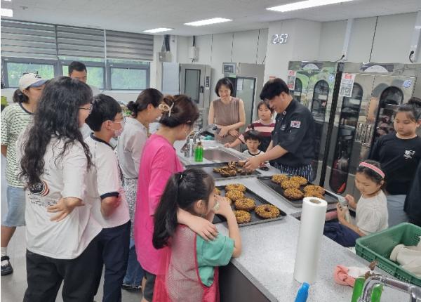 진천군, 청소년 맞춤형 ‘교육발전특구 연계사업’ 본격 추진 기사 이미지
