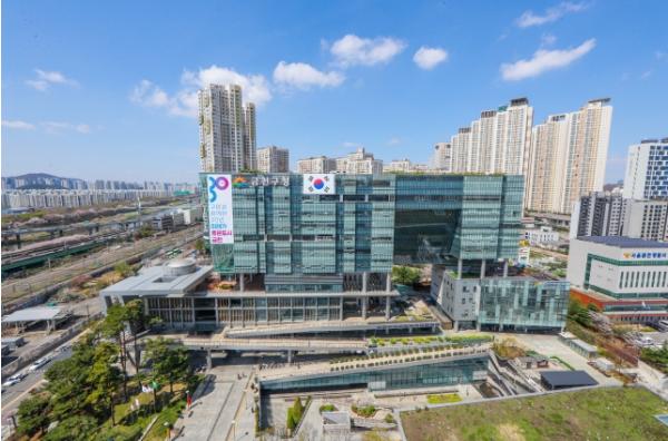금천구, 신혼부부 '집 걱정' 덜어준다... 맞춤형주택 4세대 모집 기사 이미지