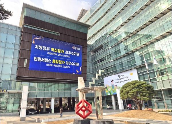 관악구, 민간 부설주차장 개방으로 고질적 주차난 해결사 나선다 기사 이미지