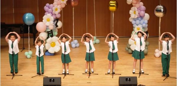 대전동부교육지원청, 동심을 노래하며 함께 공감하는 축제의 장 마련 기사 이미지