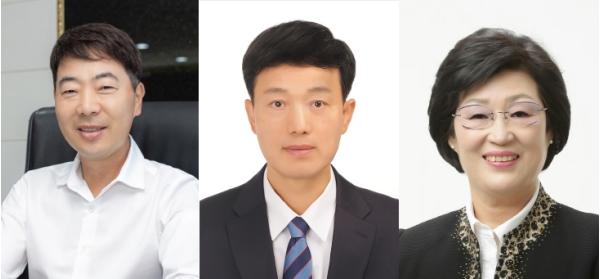 광주광역시 서구, 제32회 서구민상 수상자 선정 기사 이미지