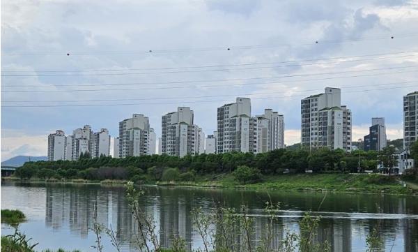 대구 북구청, 금호강변 불법행위 근절을 위한 ‘제1차 행정대집행’ 완료 기사 이미지