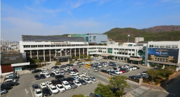 경주시, 사회연대경제 공모 선정…국비 15억 등 30억 확보 기사 이미지