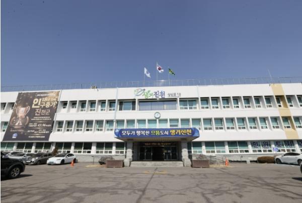 진천군, 2026년 충북 지방세 세무조사 평가 '최우수기관' 선정 기사 이미지