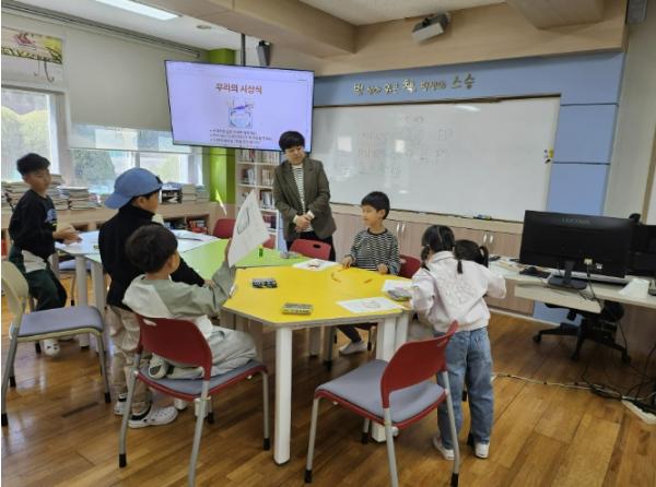 봉화군, 2026년 청소년 자기성장 집단상담 프로그램 운영 기사 이미지